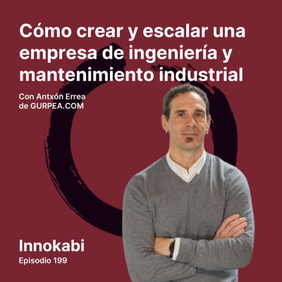 Emprender Con Innokabi - Alfonso Prim