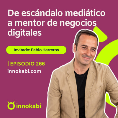 Emprender Con Innokabi - Alfonso Prim
