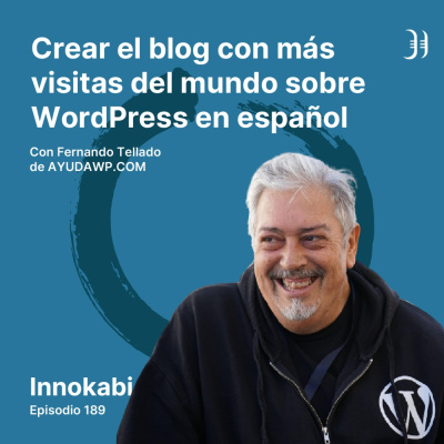 Emprender Con Innokabi - Alfonso Prim