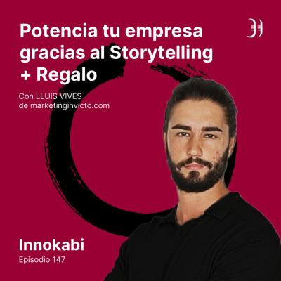 Emprender Con Innokabi - Alfonso Prim