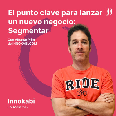 Emprender Con Innokabi - Alfonso Prim