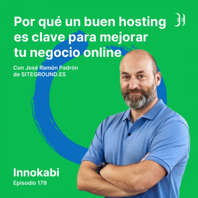 Emprender Con Innokabi - Alfonso Prim