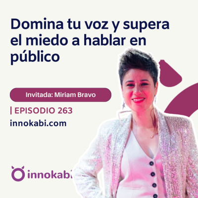 Emprender Con Innokabi - Alfonso Prim