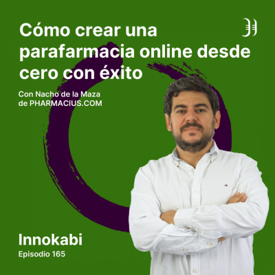 Emprender Con Innokabi - Alfonso Prim