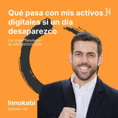 Emprender Con Innokabi - Alfonso Prim