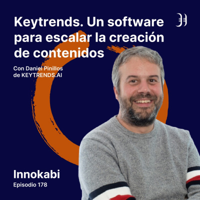 Emprender Con Innokabi - Alfonso Prim