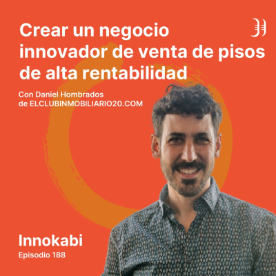 Emprender Con Innokabi - Alfonso Prim
