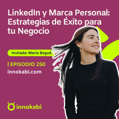 Emprender Con Innokabi - Alfonso Prim