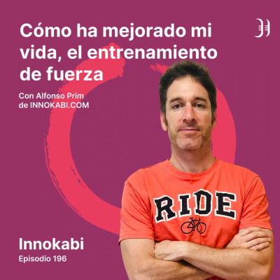 Emprender Con Innokabi - Alfonso Prim