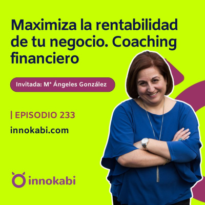 Emprender Con Innokabi - Alfonso Prim