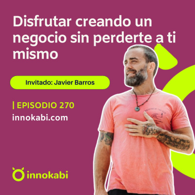 Emprender Con Innokabi - Alfonso Prim