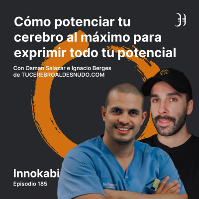 Emprender Con Innokabi - Alfonso Prim