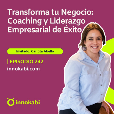 Emprender Con Innokabi - Alfonso Prim