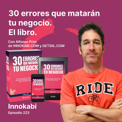 Emprender Con Innokabi - Alfonso Prim
