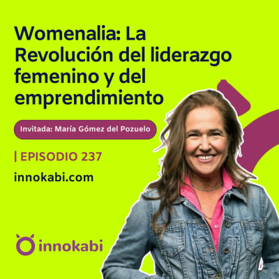 Emprender Con Innokabi - Alfonso Prim