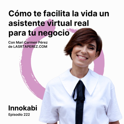 Emprender Con Innokabi - Alfonso Prim
