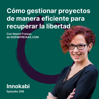 Emprender Con Innokabi - Alfonso Prim