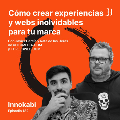 Emprender Con Innokabi - Alfonso Prim