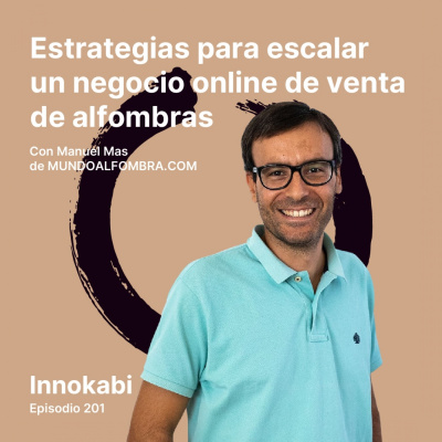 Emprender Con Innokabi - Alfonso Prim