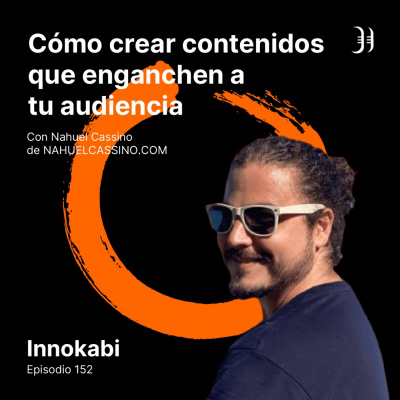 Emprender Con Innokabi - Alfonso Prim
