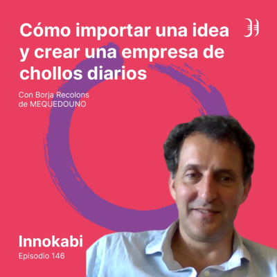 Emprender Con Innokabi - Alfonso Prim