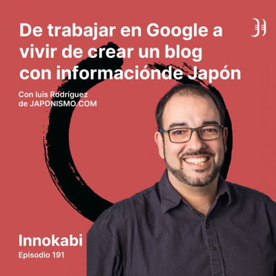 Emprender Con Innokabi - Alfonso Prim
