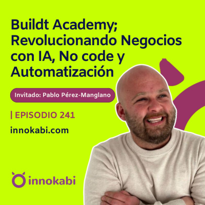 Emprender Con Innokabi - Alfonso Prim