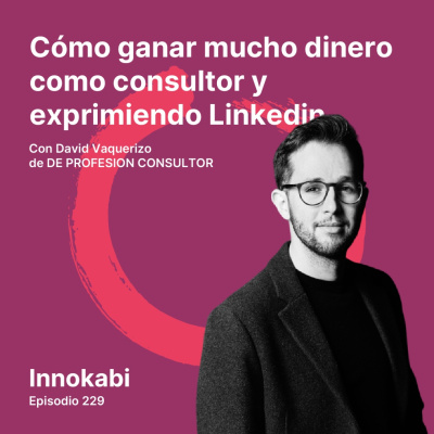 Emprender Con Innokabi - Alfonso Prim