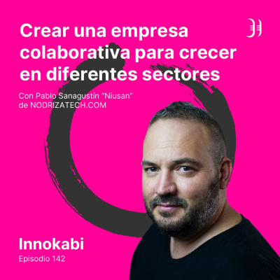 Emprender Con Innokabi - Alfonso Prim