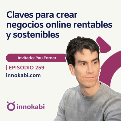 Emprender Con Innokabi - Alfonso Prim