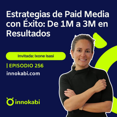 Emprender Con Innokabi - Alfonso Prim