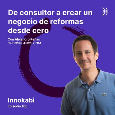 Emprender Con Innokabi - Alfonso Prim