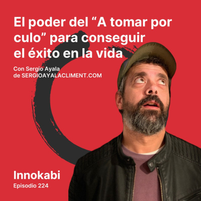 Emprender Con Innokabi - Alfonso Prim