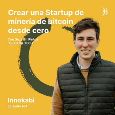 Emprender Con Innokabi - Alfonso Prim