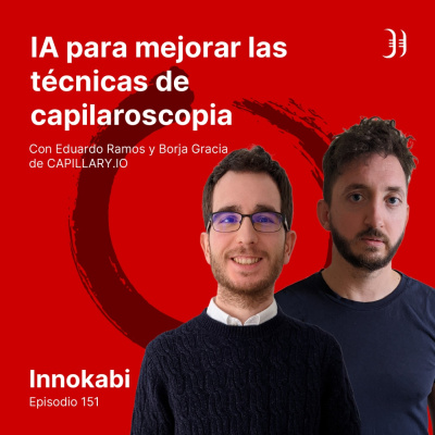 Emprender Con Innokabi - Alfonso Prim