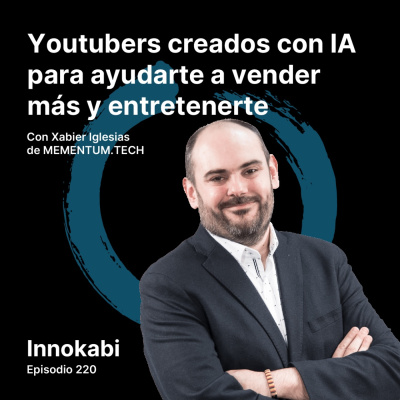 Emprender Con Innokabi - Alfonso Prim