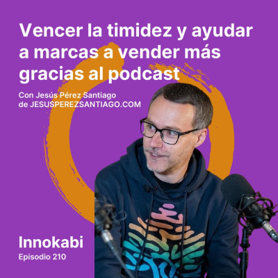Emprender Con Innokabi - Alfonso Prim