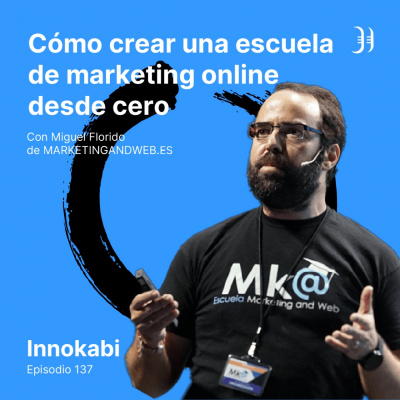 Emprender Con Innokabi - Alfonso Prim