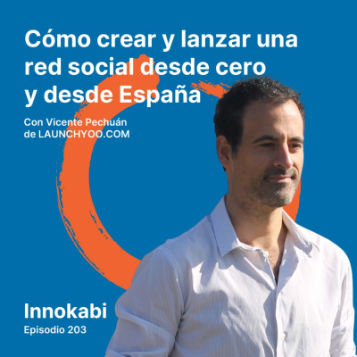 Emprender Con Innokabi - Alfonso Prim