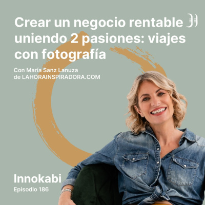 Emprender Con Innokabi - Alfonso Prim