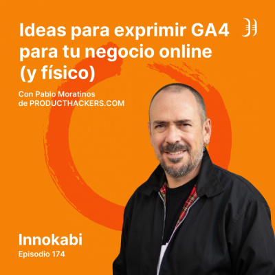 Emprender Con Innokabi - Alfonso Prim