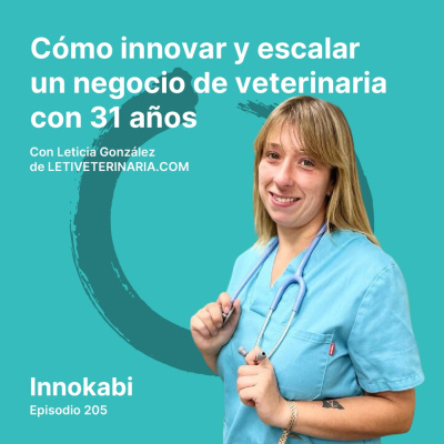 Emprender Con Innokabi - Alfonso Prim