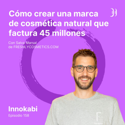 Emprender Con Innokabi - Alfonso Prim