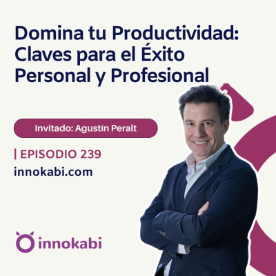 Emprender Con Innokabi - Alfonso Prim