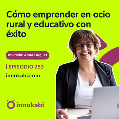 Emprender Con Innokabi - Alfonso Prim