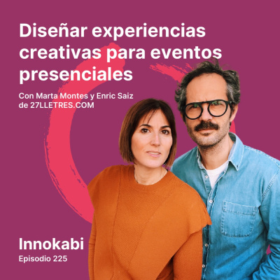 Emprender Con Innokabi - Alfonso Prim