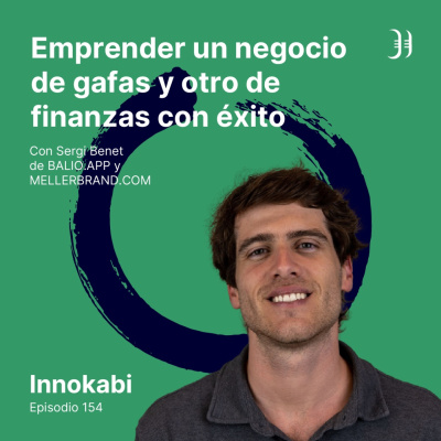 Emprender Con Innokabi - Alfonso Prim