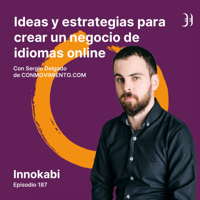 Emprender Con Innokabi - Alfonso Prim