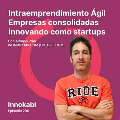 Emprender Con Innokabi - Alfonso Prim
