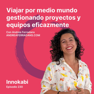 Emprender Con Innokabi - Alfonso Prim
